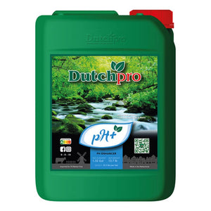 Dutchpro pH+ Increase pH