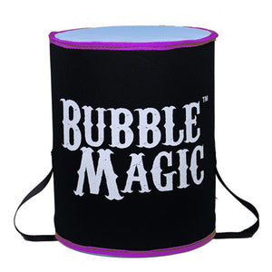 Bubble Magic Extraction Shaker Bag and Bucket Kit