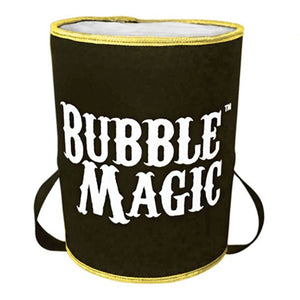 Bubble Magic Extraction Shaker Bag