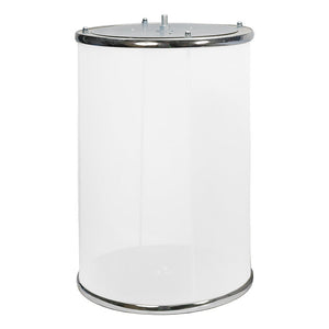Bubble Magic Replacement Tumbler Barrel 1500 gram
