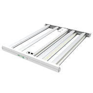 Growers Republic Eagle Series 1200w New Adjustable Dual Spectrum UV and IR LED Growing Lights E3400