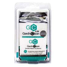 Gard'nClean GC-2.5K Extended Release (2500 cu ft) - Case of 24