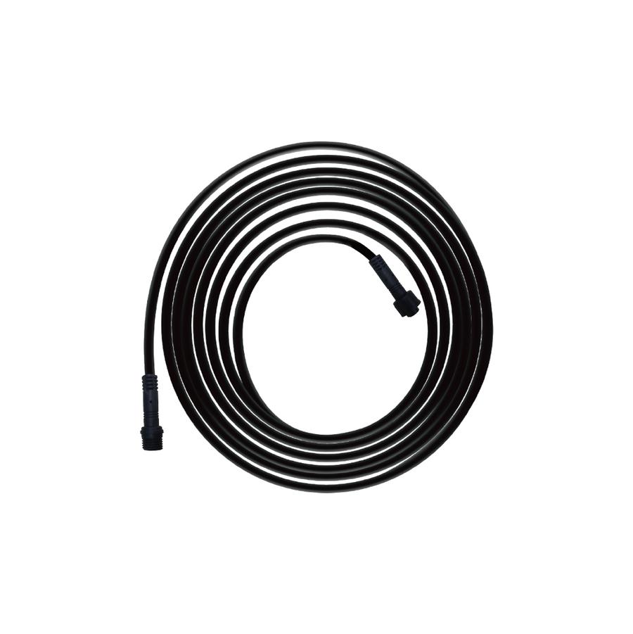 ThinkGrow 16 Ft 4Pins Waterproof Extension Cable