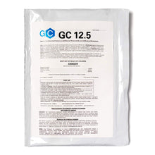 Gard'nClean GC-12.5 Liquid (12.5 Gallons at 100ppm) - Case of 10