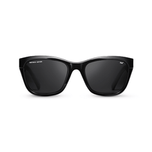 Method Seven COUP SUN POLARIZED Glasses (clear/clear)