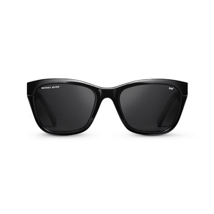 Method Seven COUP SUN POLARIZED Glasses (clear/clear)