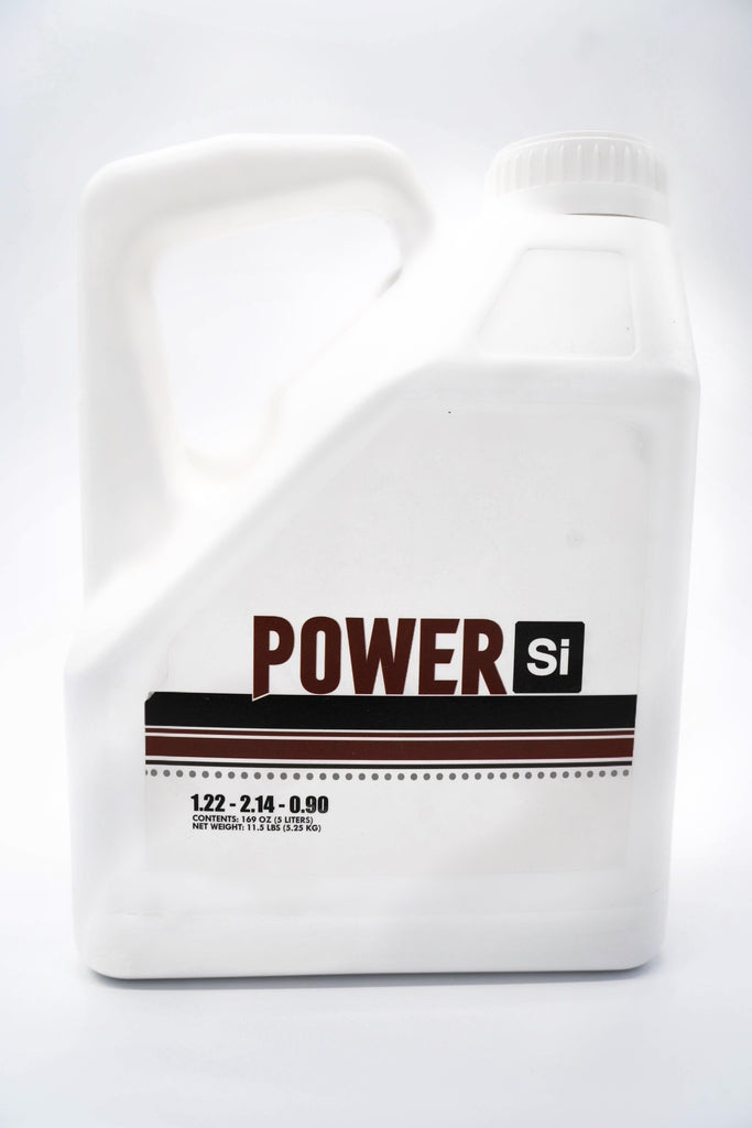 Power Si - 5 Liter Root Growth, Fertilizer