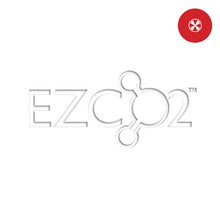 EZ Co2 Delay Activated Co2 Producing Mushroom Bag
