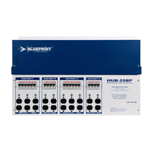 Blueprint Controllers BP 20-Light Controller 240V w/ trigger 4 breakers