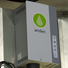 Anden AS35FP Steam Humidifier