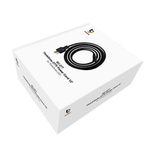 ThinkGrow 12' Daisy chain control cable with waterproof connectors