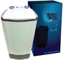 Bubble Magic 20 Gallon Washing Machine