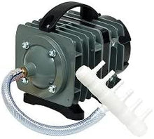 Elemental Solutions O2 Commercial Pump 1157 GPH