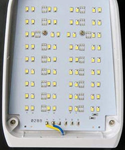Agrobrite Desktop LED Plant Light, 14w