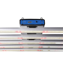 ThinkGrow Model-H 630W Horticulture LED Grow Light with spectrum adjustability