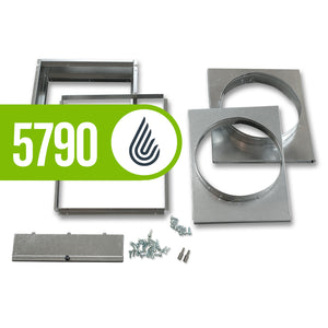 Anden 5790 Duct Kit