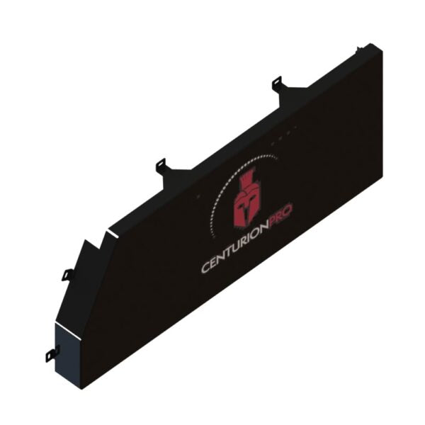 CenturionPro 3.0 Steel Belt Cover
