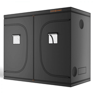 Spider Farmer 5’x10’x6.5′ 150cm x 300cm x 200cm Indoor Grow Tent - Your Grow Depot