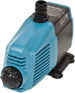 Elemental Solutions H2O Pump, 529 GPH