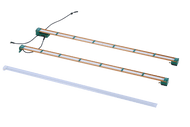 Growers Choice UV-R Bloom Booster Set
