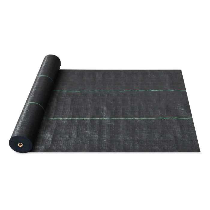 Grow1 Landscape Ground Cover Weed Barrier Mat