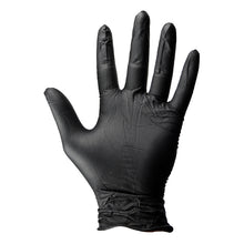 Dirt Defense 6mil Nitrile Gloves 100 pack