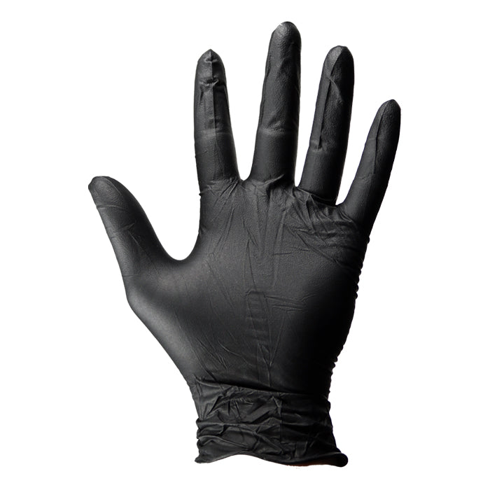 Dirt Defense 6mil Nitrile Gloves 100 pack