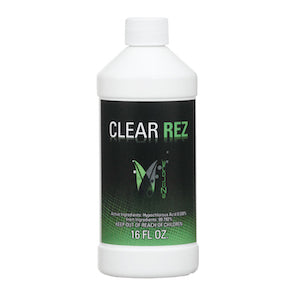 EZ-Clone Clear Rez
