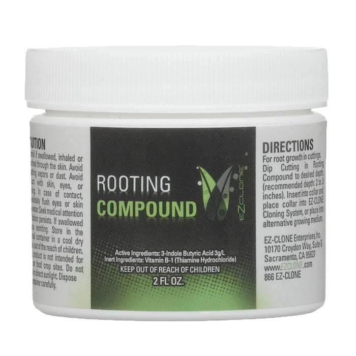 EZ-Clone Rooting Compound