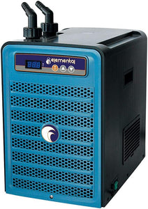 Elemental Solutions H2O Chiller, 1/4 HP