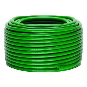 Grow1 Green Vinyl Tubing Inner Diameter 3/16''