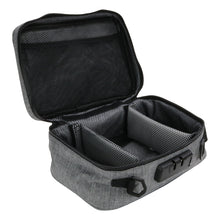 Funk Fighter Lockable Stash Carrying Case - Gray