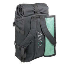 AWOL CARGO Roll-Up Backpack XL
