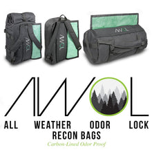 AWOL CARGO Duffle Bag