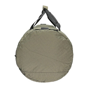 AWOL DAILY Quilted Duffel Bag - Green
