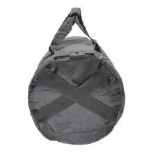 AWOL DAILY Ripstop Duffel Bag - Black