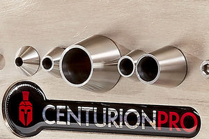 CenturionPro HP1 - Single High Performance Bucker