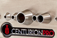 CenturionPro HP3 - Triple High Performance Bucker