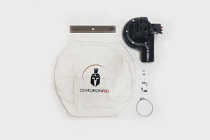 CenturionPro GC1 Bucker Parts Kit
