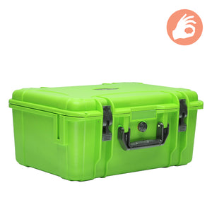 Grow1 Protective Case (14in x 10.75in x 6.5in)