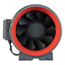 8" Inline F5 Turbo EC Fan