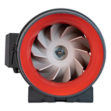 10" Inline F5 Turbo EC Fan