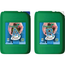 Dutchpro Base Feed Grow Hydro/Coco A+B (1 ea) - Soft Water (RO/SO)