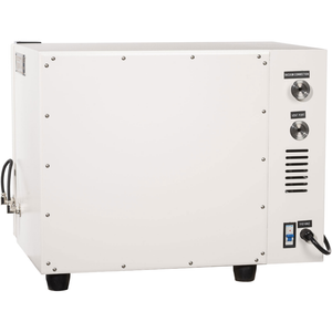 Across International 250C UL Certified 0.9 CF Vacuum Oven 5 Sided Heat - 110V 60Hz