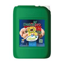 Dutchpro Base Feed Bloom Hydro/Coco B - Soft Water (RO/SO)