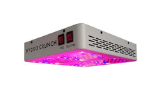 Hydro Crunch 600-Watt Equivalent Veg/Bloom Full Spectrum LED Plant Grow Light Fixture