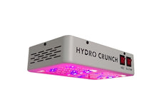 Hydro Crunch 300-Watt Equivalent Veg/Bloom Full Spectrum LED Plant Grow Light Fixture