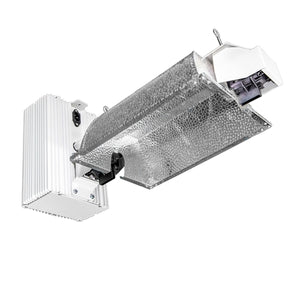 Hydro Crunch 630-Watt CMH Double Ended DE Ceramic Metal Halide Enclosed Style Complete Grow Light System