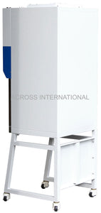 Across International 2 Ft Class II Type A2 Biosafety Cabinet With Detachable Stand