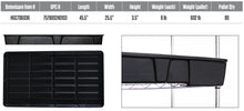 Botanicare Pallet Rack Tray 2 ft x 4 ft